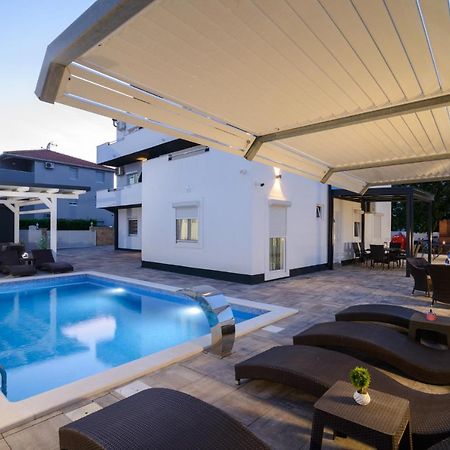 Villa Etta Ciovo Trogir Exteriör bild